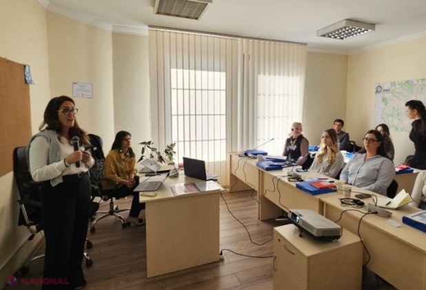 Republica Moldova evaluează la nivel național dezvoltarea timpurie a copiilor cu instrumentul internațional IDELA