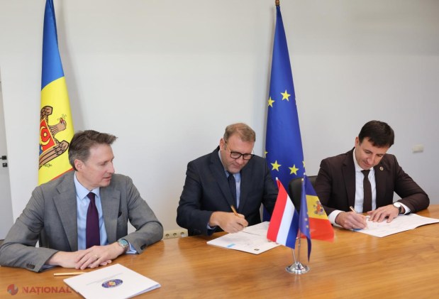Poliția Națională, dotată cu tehnică modernă de peste 164.000 de euro pentru eficientizarea misiunilor de securitate publică