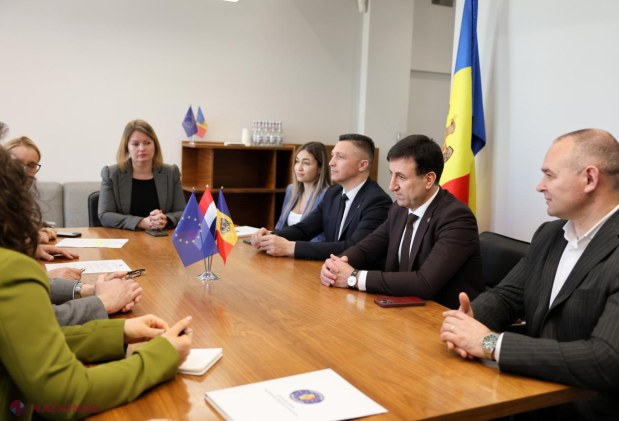 Poliția Națională, dotată cu tehnică modernă de peste 164.000 de euro pentru eficientizarea misiunilor de securitate publică