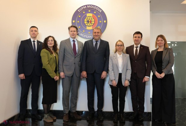 Poliția Națională, dotată cu tehnică modernă de peste 164.000 de euro pentru eficientizarea misiunilor de securitate publică