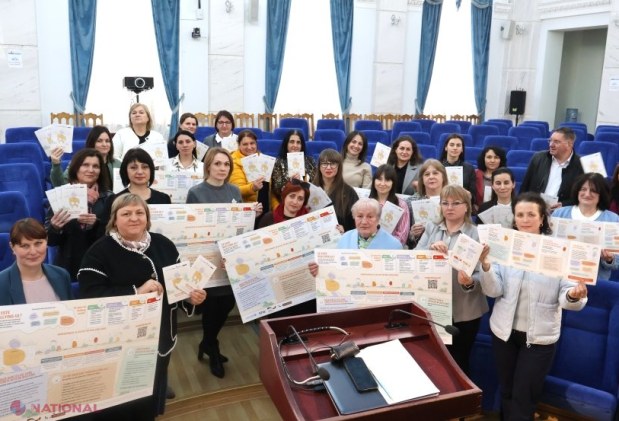 MEC elaborează Planul național 2026-2029 pentru prevenirea și intervenția în caz de bullying în școli