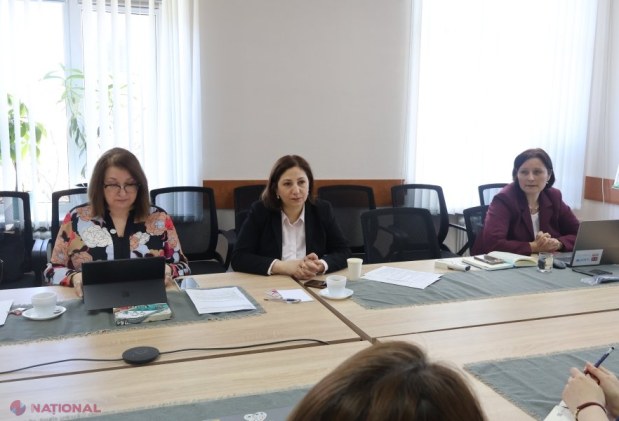 MEC elaborează Planul național 2026-2029 pentru prevenirea și intervenția în caz de bullying în școli