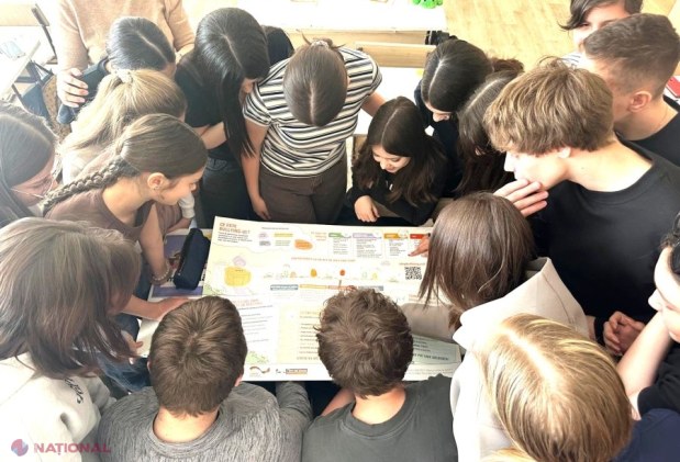 MEC elaborează Planul național 2026-2029 pentru prevenirea și intervenția în caz de bullying în școli
