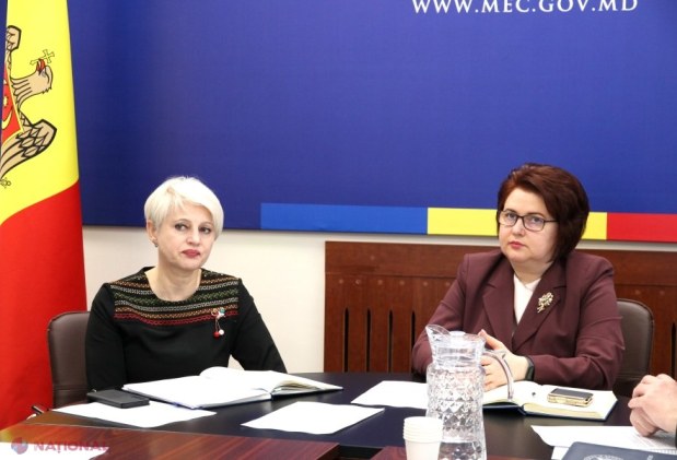 Bacalaureat 2026: 92 de centre de examen la nivel național, dintre care 31 în Chișinău
