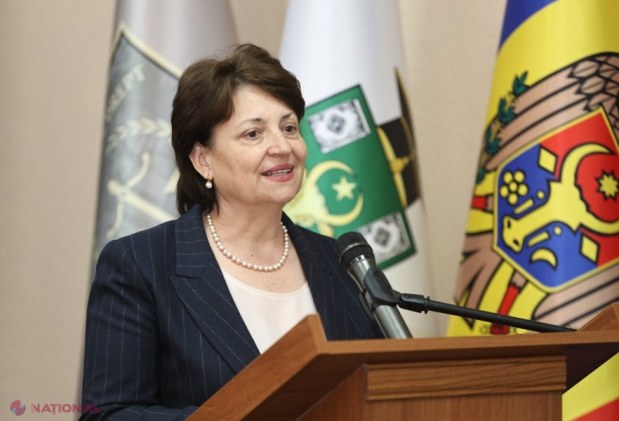 144 de elevi pasionați de știință participă la Olimpiada Republicană de Fizică de la Chișinău