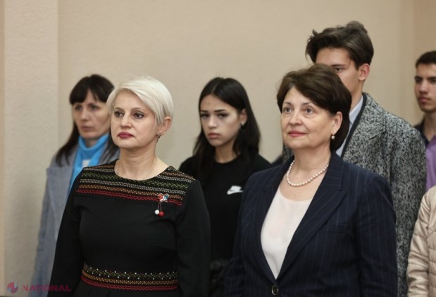 144 de elevi pasionați de știință participă la Olimpiada Republicană de Fizică de la Chișinău