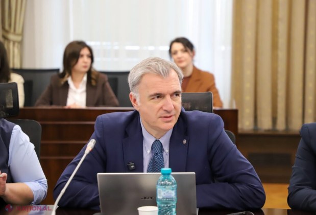 Impact4Moldova: Guvernul și partenerii externi își coordonează eforturile pentru implementarea Planului de Creștere