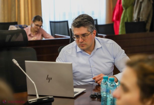 Impact4Moldova: Guvernul și partenerii externi își coordonează eforturile pentru implementarea Planului de Creștere