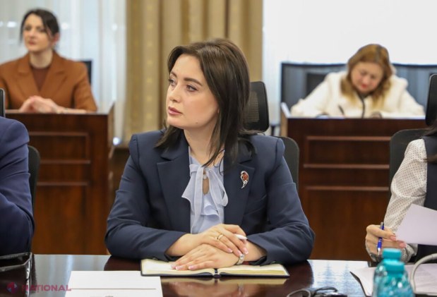 Impact4Moldova: Guvernul și partenerii externi își coordonează eforturile pentru implementarea Planului de Creștere