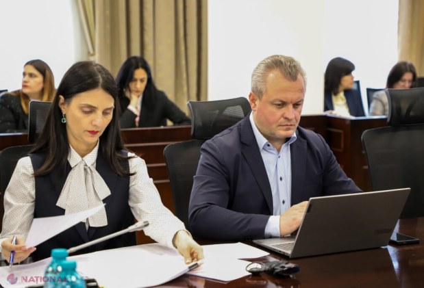 Impact4Moldova: Guvernul și partenerii externi își coordonează eforturile pentru implementarea Planului de Creștere