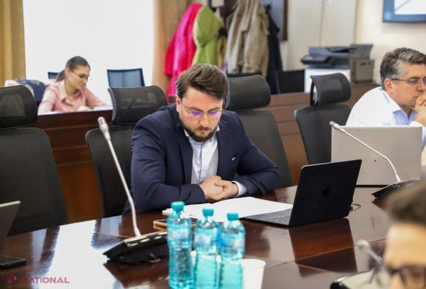 Impact4Moldova: Guvernul și partenerii externi își coordonează eforturile pentru implementarea Planului de Creștere