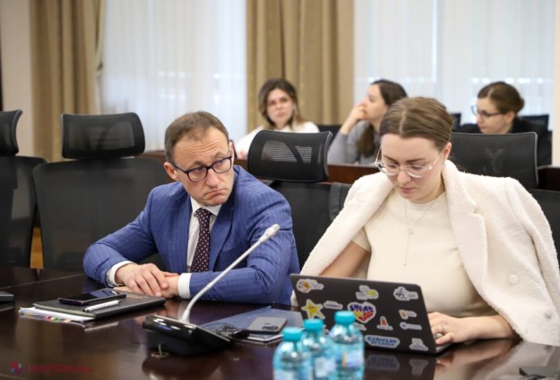 Impact4Moldova: Guvernul și partenerii externi își coordonează eforturile pentru implementarea Planului de Creștere