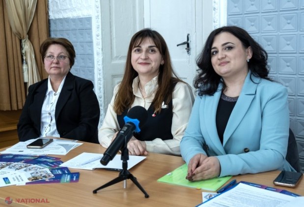 Calificările profesionale din Republica Moldova, tot mai aproape de standardele europene după masa rotundă de la Orhei