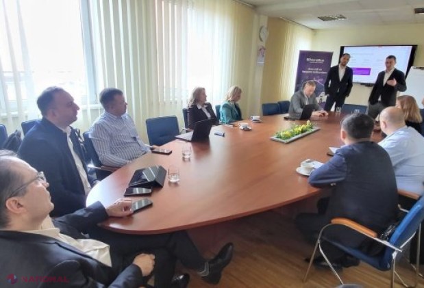 MIDR analizează la Riga modele letone pentru modernizarea și organizarea transportului rutier de pasageri