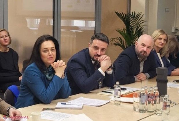 MIDR preia modelul leton pentru modernizarea transportului public de pasageri în Republica Moldova
