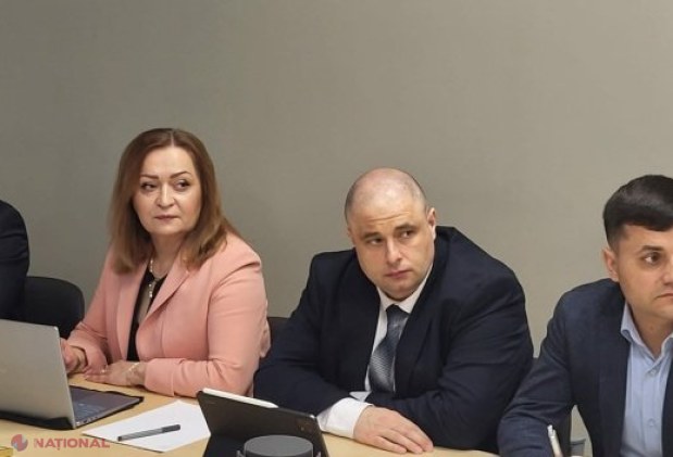 MIDR preia modelul leton pentru modernizarea transportului public de pasageri în Republica Moldova