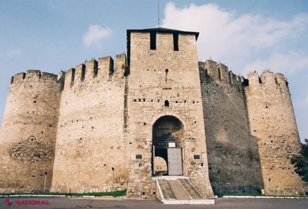 „Zilele Europene ale Patrimoniului” marcate și în R. Moldova!