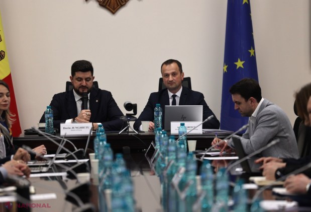 Moldova accelerează modernizarea energetică și integrarea în piața UE, în pofida atacurilor și riscurilor regionale