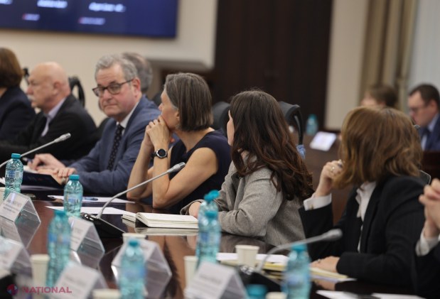 Moldova accelerează modernizarea energetică și integrarea în piața UE, în pofida atacurilor și riscurilor regionale