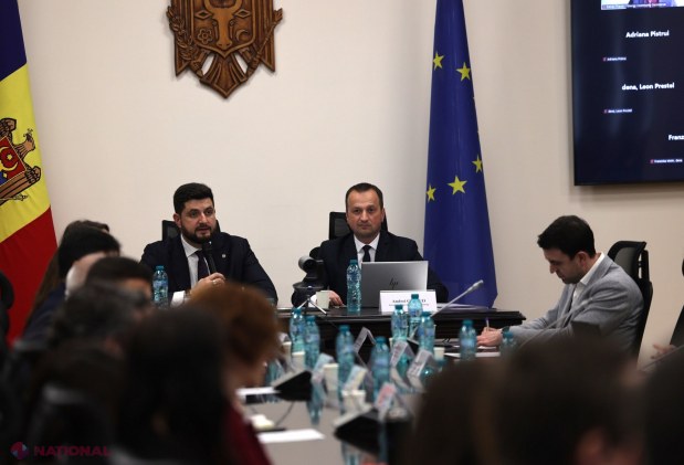 Moldova accelerează modernizarea energetică și integrarea în piața UE, în pofida atacurilor și riscurilor regionale