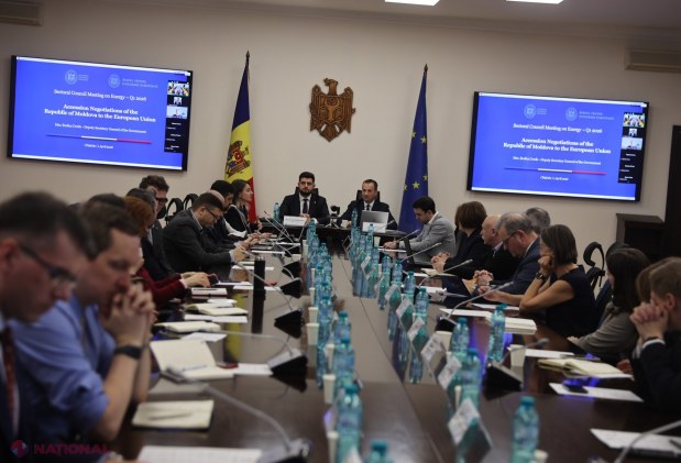 Moldova accelerează modernizarea energetică și integrarea în piața UE, în pofida atacurilor și riscurilor regionale