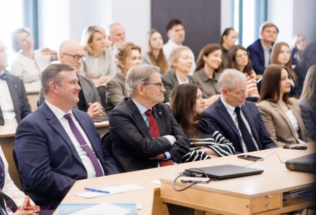 Maia Sandu, la Riga: sprijin ferm din partea Letoniei pentru aderarea rapidă a Moldovei la Uniunea Europeană