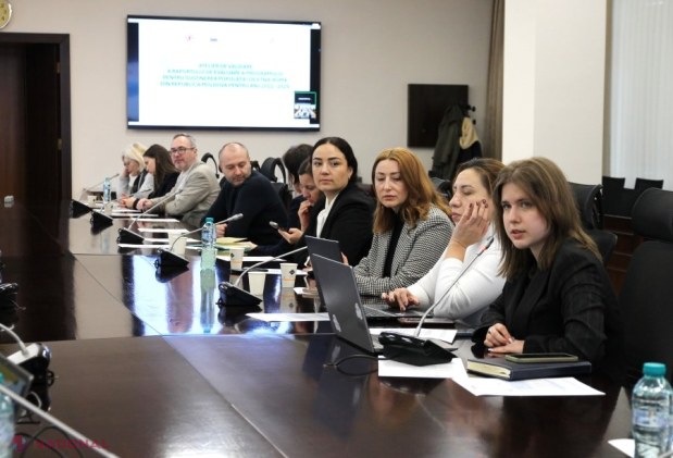 Raportul privind Programul de susținere a romilor 2022-2025: progrese semnificative în educație, sănătate și protecție socială
