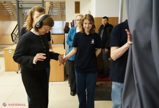 MEC apropie societatea de realitatea copiilor cu autism printr‑un experiment social de Ziua Internațională de Conștientizare a Autismului