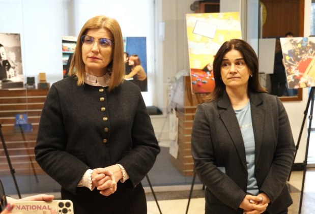MEC apropie societatea de realitatea copiilor cu autism printr‑un experiment social de Ziua Internațională de Conștientizare a Autismului
