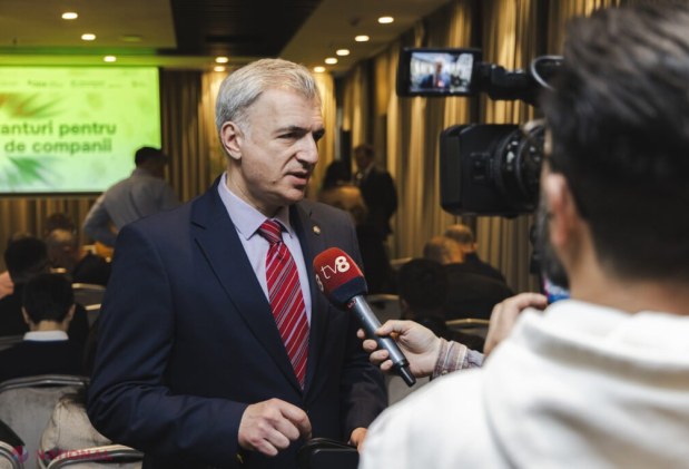 Guvernul și ODA pompează 43 de milioane de lei în 81 de afaceri locale, cu investiții totale de peste 96 de milioane în economia Republicii Moldova