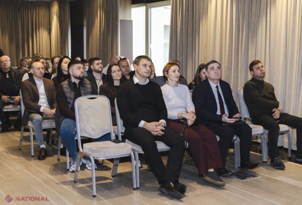 Guvernul și ODA pompează 43 de milioane de lei în 81 de afaceri locale, cu investiții totale de peste 96 de milioane în economia Republicii Moldova
