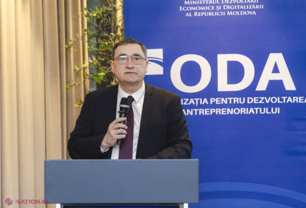Guvernul și ODA pompează 43 de milioane de lei în 81 de afaceri locale, cu investiții totale de peste 96 de milioane în economia Republicii Moldova