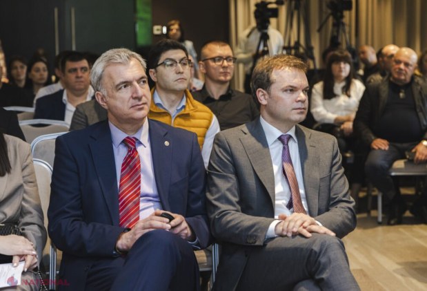 Guvernul și ODA pompează 43 de milioane de lei în 81 de afaceri locale, cu investiții totale de peste 96 de milioane în economia Republicii Moldova