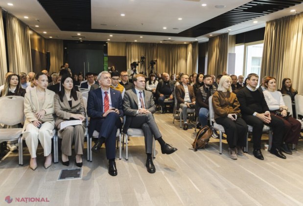 Guvernul și ODA pompează 43 de milioane de lei în 81 de afaceri locale, cu investiții totale de peste 96 de milioane în economia Republicii Moldova