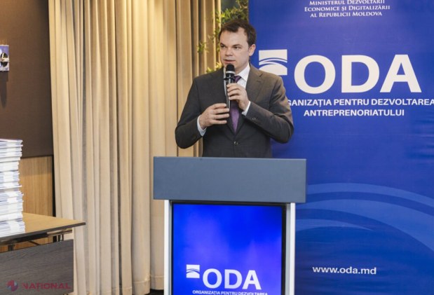 Guvernul și ODA pompează 43 de milioane de lei în 81 de afaceri locale, cu investiții totale de peste 96 de milioane în economia Republicii Moldova