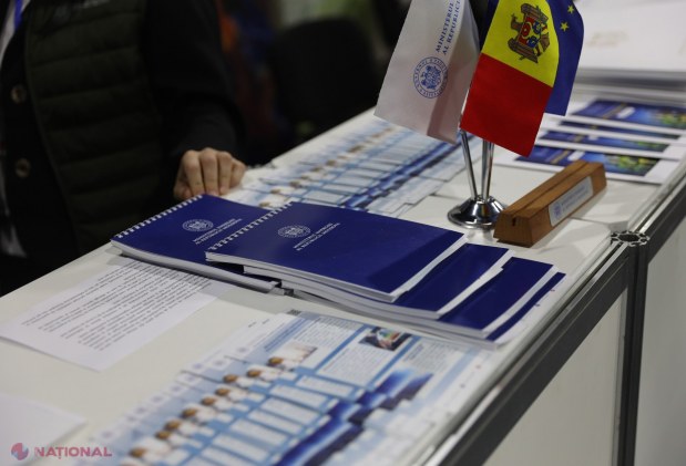 Ministrul Energiei, Dorin Junghietu, deschide MOLDENERGY 2026 și lansează un amplu târg de locuri de muncă în sectorul energetic