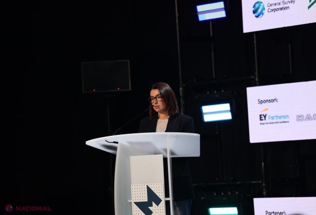 Ministrul Energiei, Dorin Junghietu, deschide MOLDENERGY 2026 și lansează un amplu târg de locuri de muncă în sectorul energetic