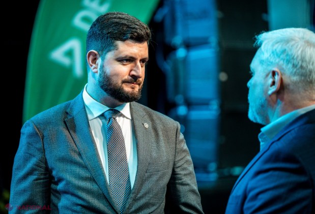 Ministrul Energiei, Dorin Junghietu, deschide MOLDENERGY 2026 și lansează un amplu târg de locuri de muncă în sectorul energetic