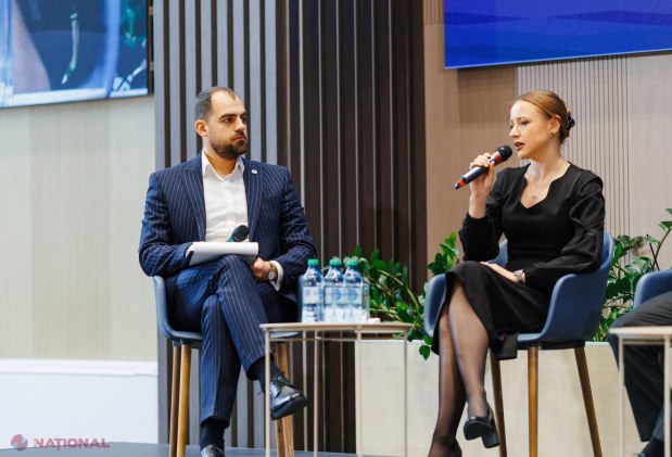 Republica Moldova își consolidează rolul de hub energetic regional și partener cheie în reconstrucția Ucrainei