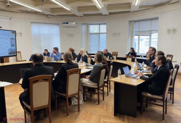 Ministerul Energiei și partenerii europeni accelerează proiectele de eficiență energetică și energie regenerabilă în Moldova