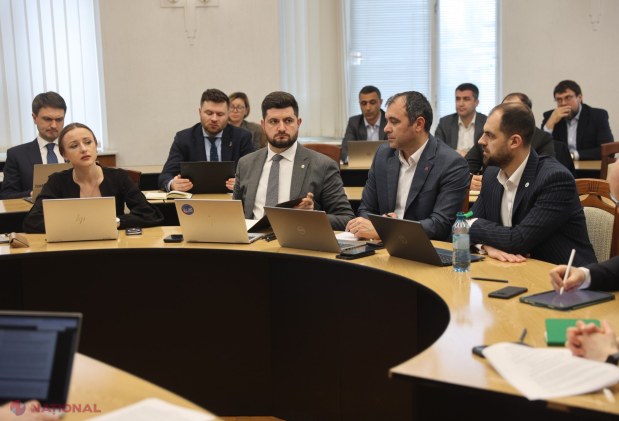 Interes record la a doua licitație SERA: 16 oferte pentru parcuri eoliene și sisteme de stocare a energiei în Republica Moldova