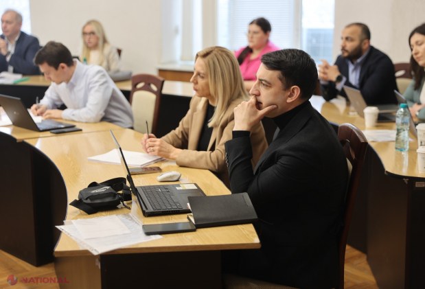 Interes record la a doua licitație SERA: 16 oferte pentru parcuri eoliene și sisteme de stocare a energiei în Republica Moldova