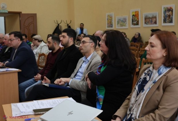 MEC marchează Săptămâna Romilor cu o serie de evenimente pentru incluziune educațională și socială