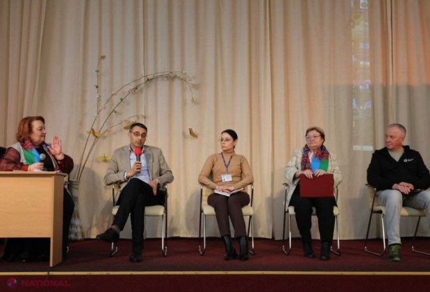 MEC marchează Săptămâna Romilor cu o serie de evenimente pentru incluziune educațională și socială