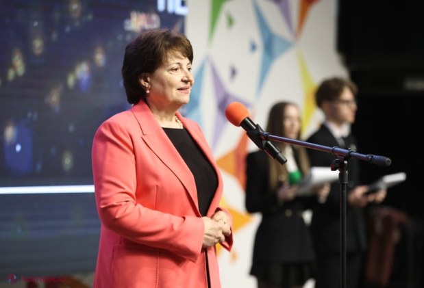 Olimpiada Republicană la engleză și spaniolă adună 230 de elevi din toată țara la Chișinău