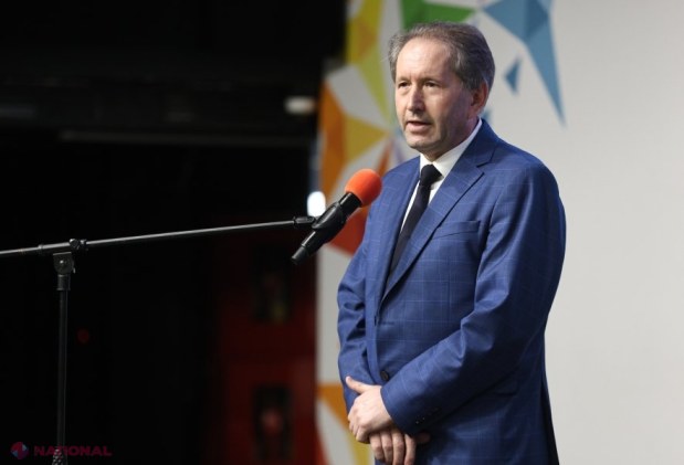 Olimpiada Republicană la engleză și spaniolă adună 230 de elevi din toată țara la Chișinău
