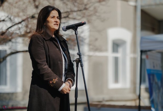 Târg educațional la Universitatea „Alecu Russo” apropie absolvenții din Bălți și Sîngerei de universitățile din Moldova