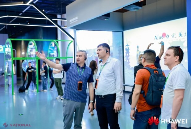 MEC își inspiră reforma digitală a educației din modelul Chinei, cu accent pe inteligența artificială în școli