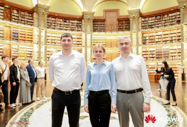 MEC își inspiră reforma digitală a educației din modelul Chinei, cu accent pe inteligența artificială în școli