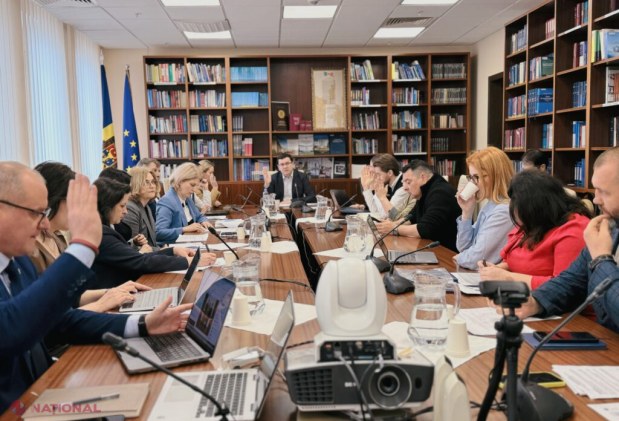Chișinăul accelerează reformele la Capitolul 6 din Programul Național de Aderare la UE: progrese în dreptul societăților comerciale și modernizarea pieței de capital